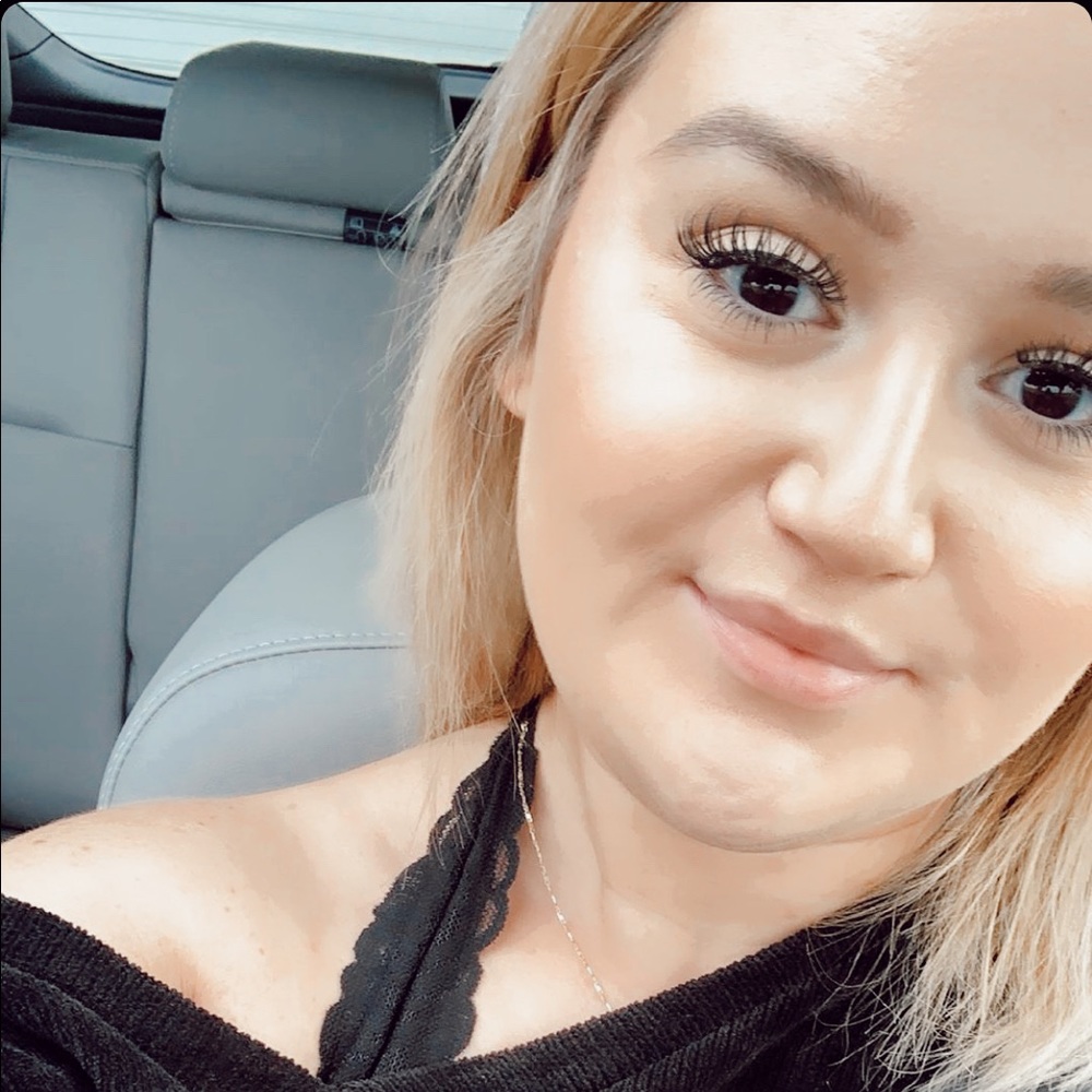 Meet your Posher, Kaylee